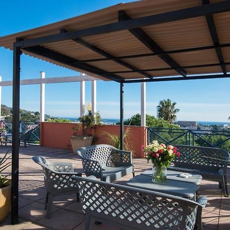 Ibis Budget Cannes Mougins Luaran gambar
