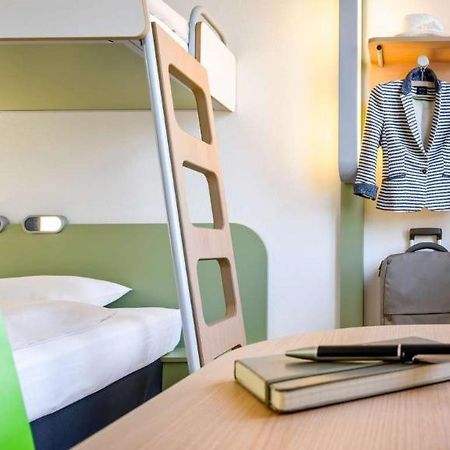 Ibis Budget Cannes Mougins Luaran gambar