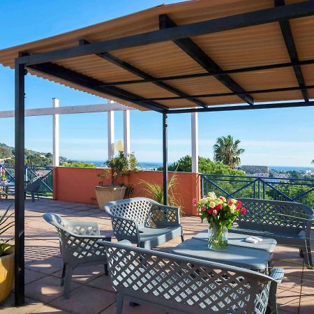 Ibis Budget Cannes Mougins Luaran gambar