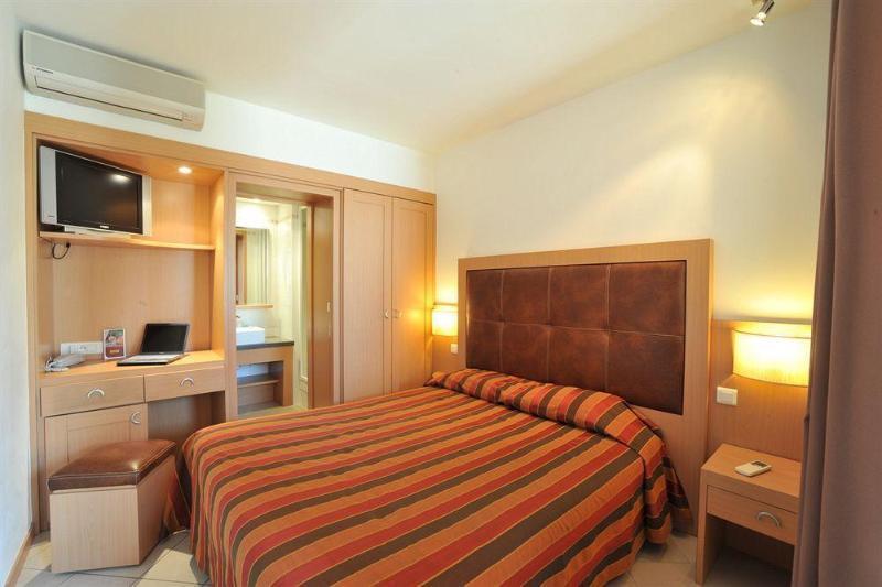 Ibis Budget Cannes Mougins Luaran gambar