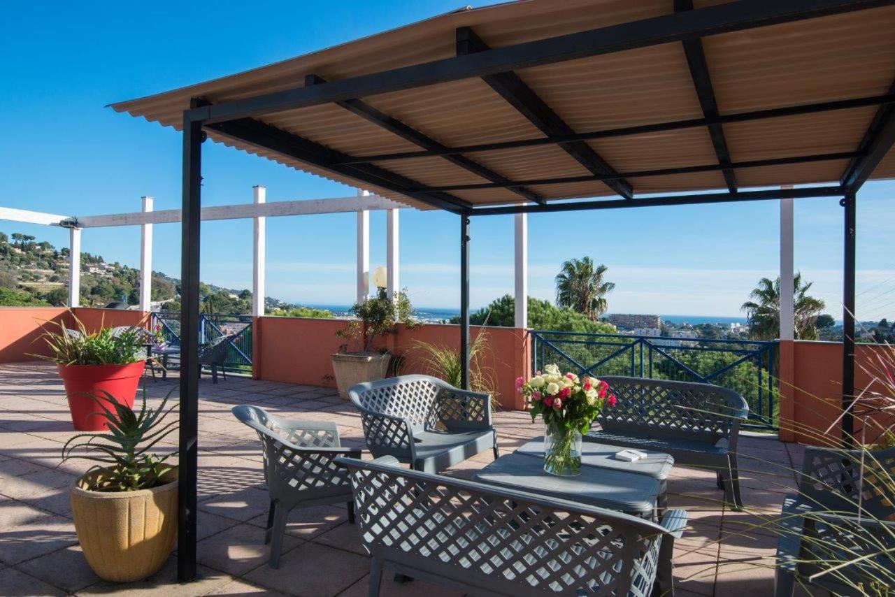 Ibis Budget Cannes Mougins Luaran gambar