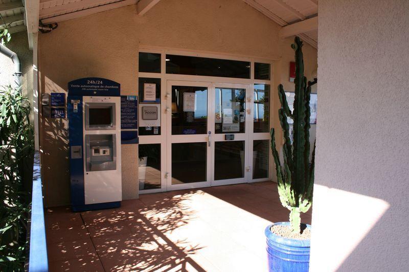 Ibis Budget Cannes Mougins Luaran gambar