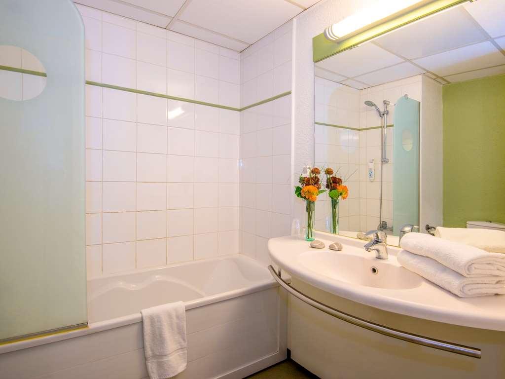 Ibis Budget Cannes Mougins Hotel Bilik gambar