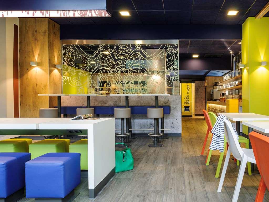 Ibis Budget Cannes Mougins Kemudahan gambar