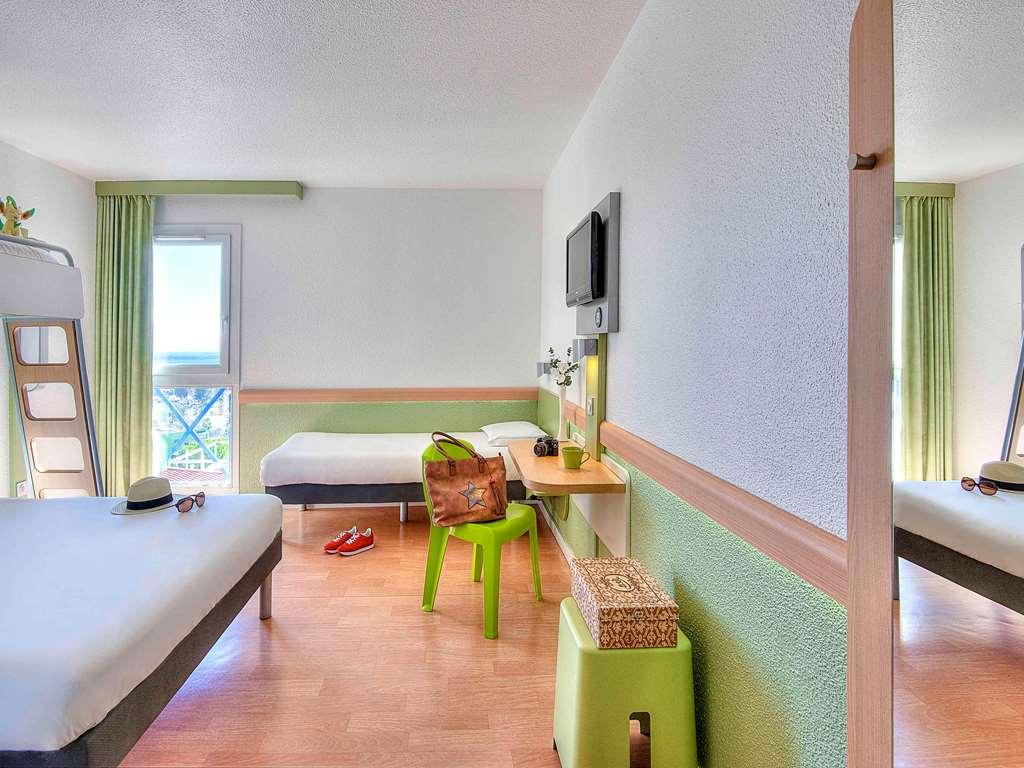 Ibis Budget Cannes Mougins Hotel Luaran gambar