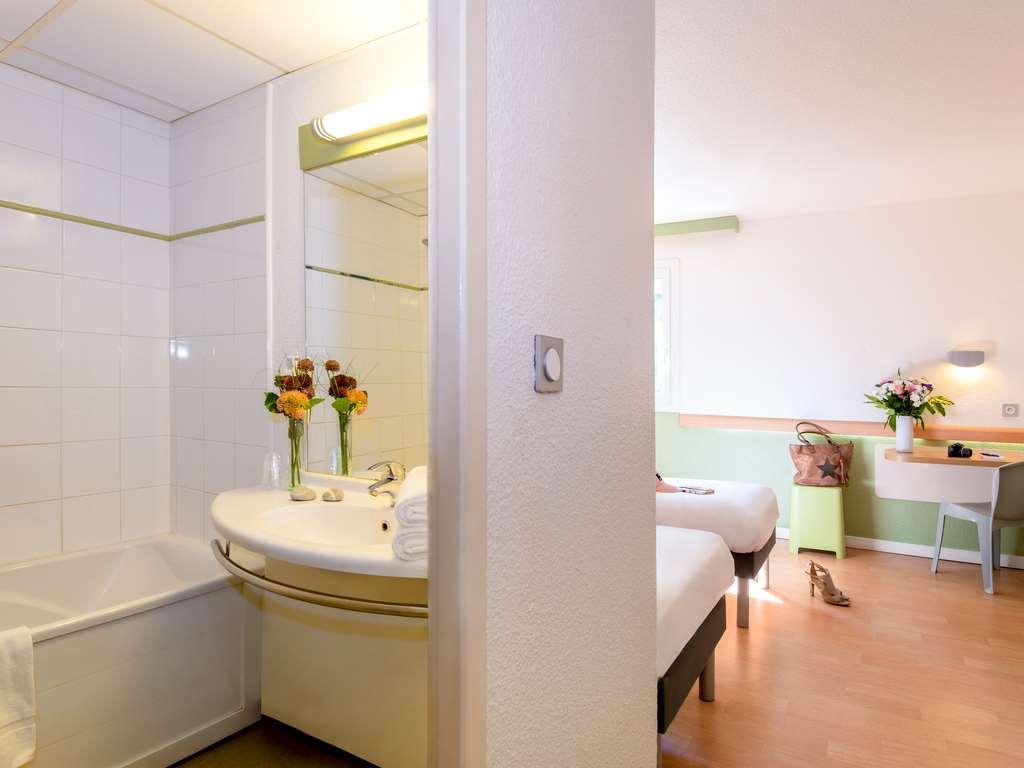 Ibis Budget Cannes Mougins Hotel Bilik gambar