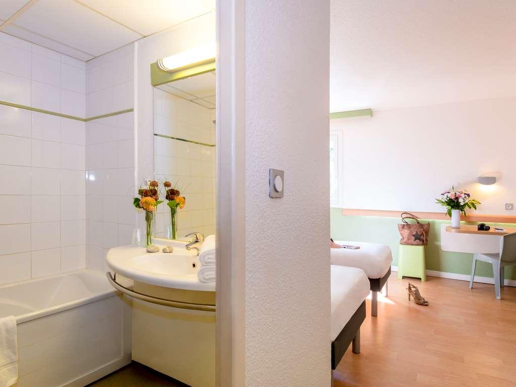 Ibis Budget Cannes Mougins Bilik gambar