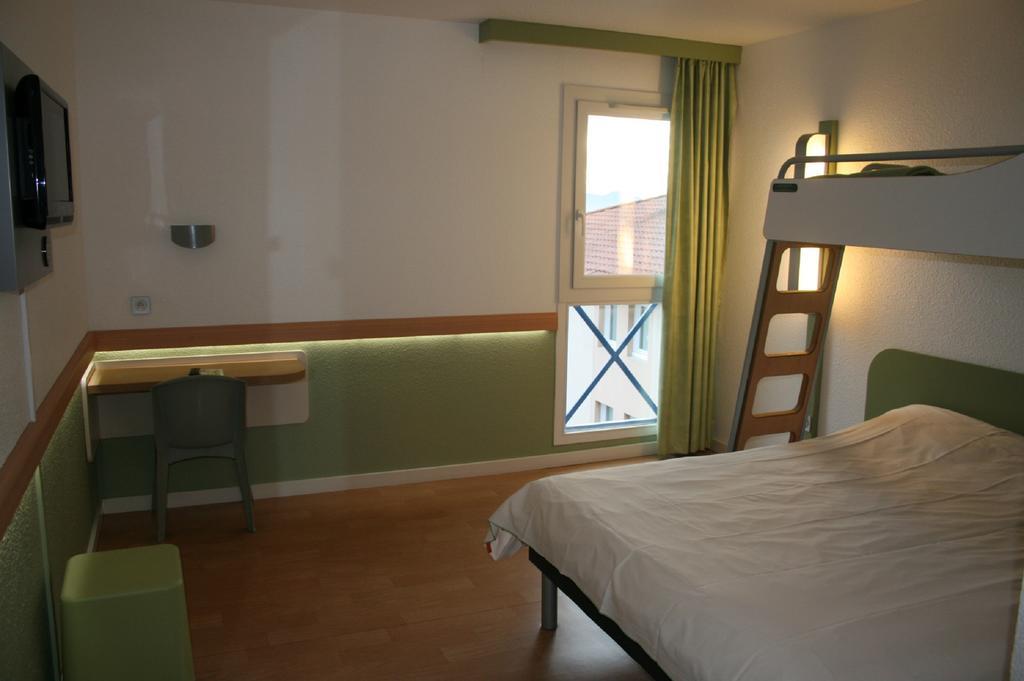 Ibis Budget Cannes Mougins Bilik gambar