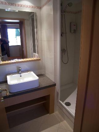 Ibis Budget Cannes Mougins Hotel Luaran gambar