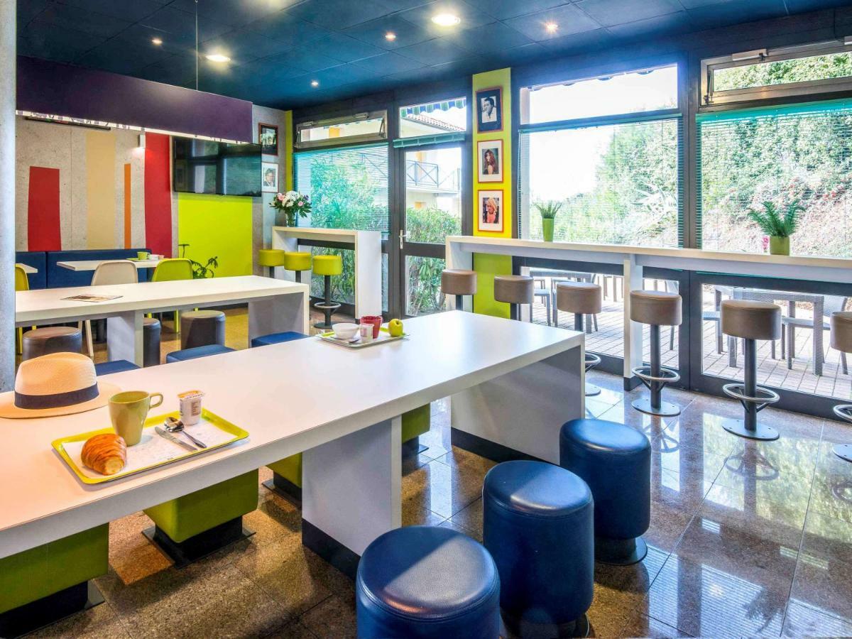 Ibis Budget Cannes Mougins Luaran gambar